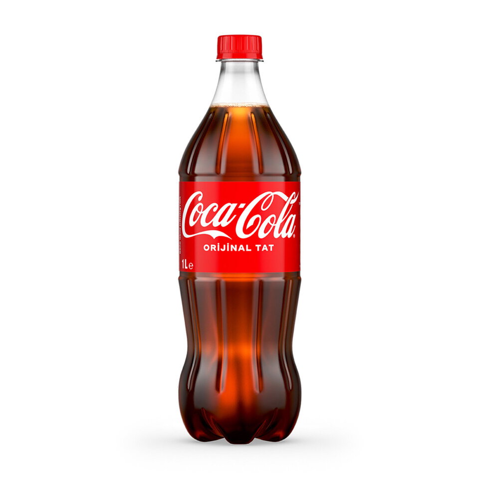 COCA COLA 1 LT.